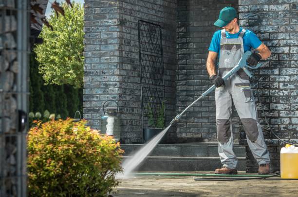 Best Patio and Deck Pressure Washing  in Clarendon, TX