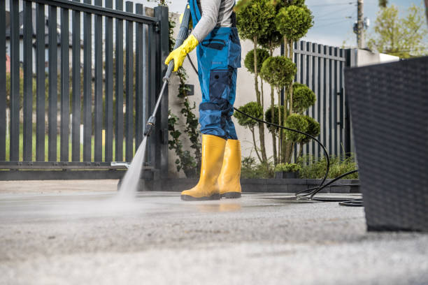 Best Driveway Pressure Washing  in Clarendon, TX